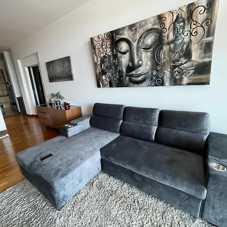 Karon Hill 1 Bedroom City & Ocean View By Psr Ban Karon Exterior photo