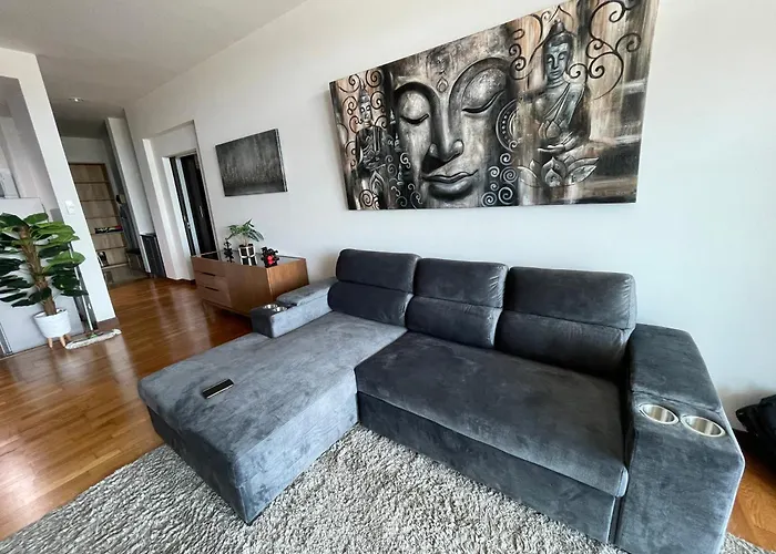 Karon Hill 1 Bedroom City & Ocean View By Psr