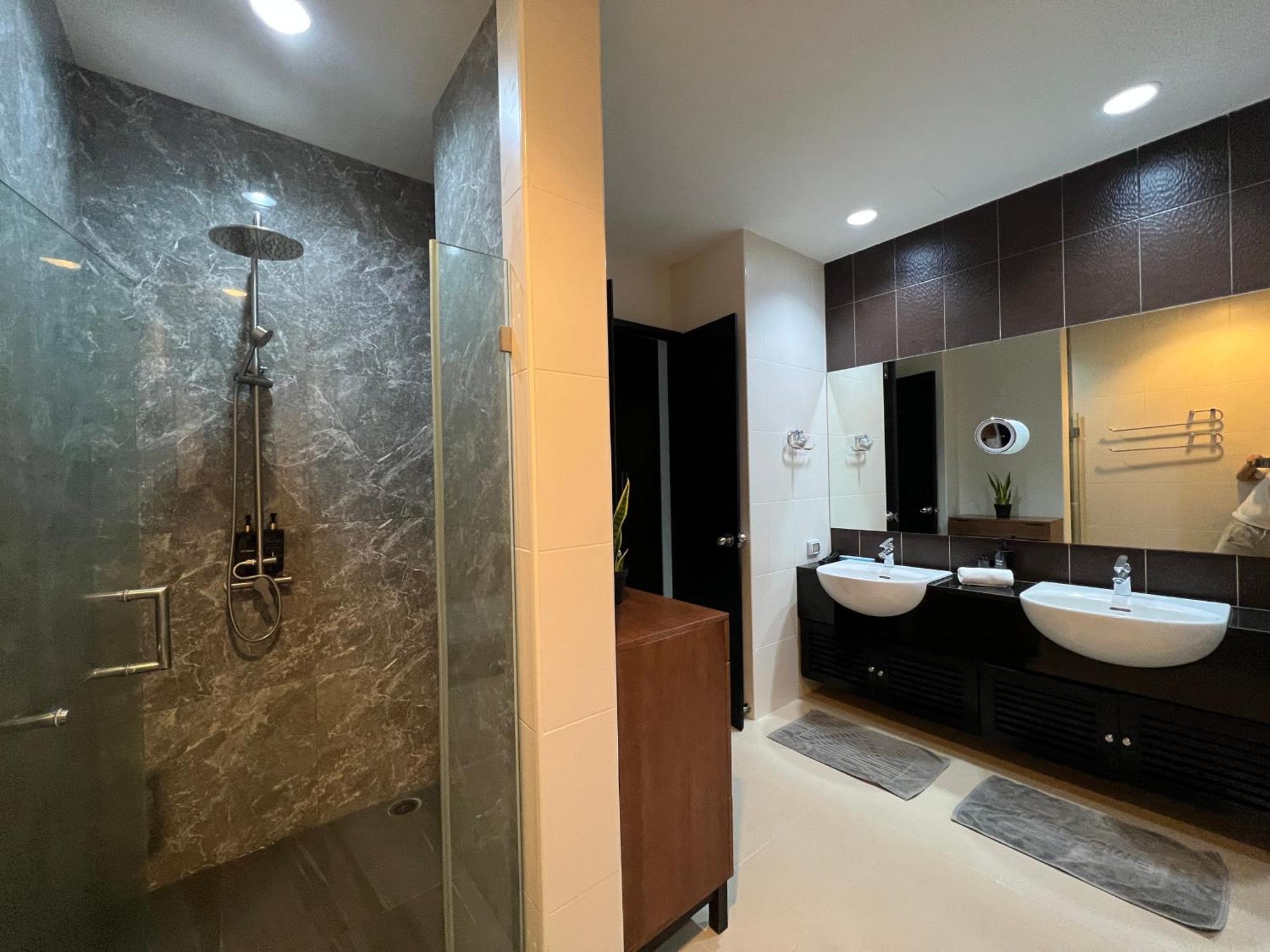 Karon Hill 1 Bedroom & Ocean, And Mountain View Appartamento